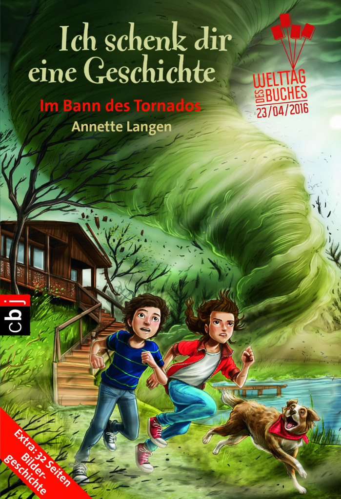 Copyright Stiftung Lesen